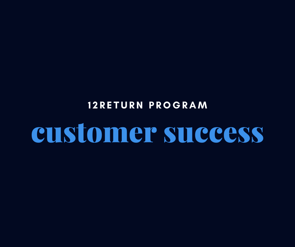 Customer success