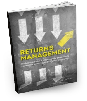 Returns management book